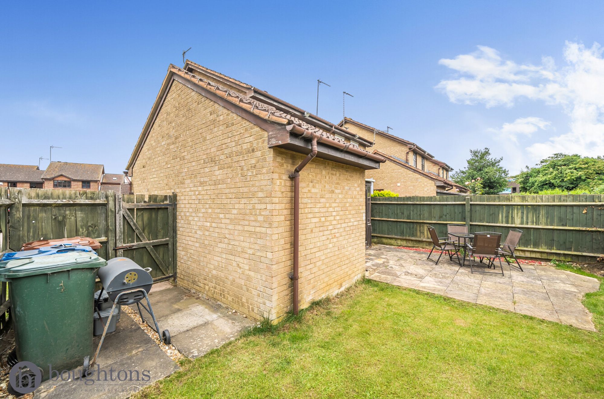 2 bed house for sale in Beaulieu Close, Banbury  - Property Image 14