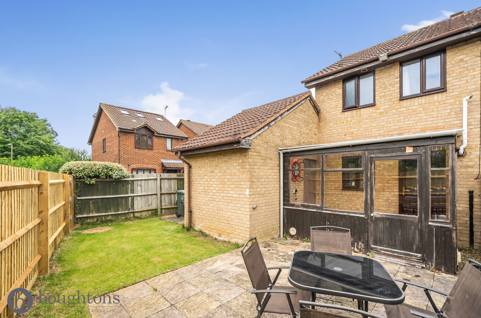 2 bed house for sale in Beaulieu Close, Banbury  - Property Image 17