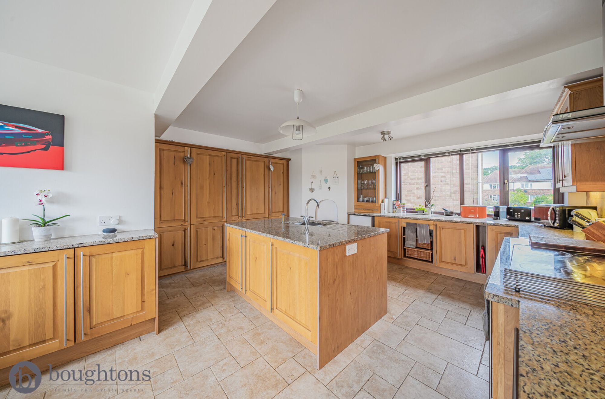 5 bed detached house for sale in The Willows, Towcester  - Property Image 2