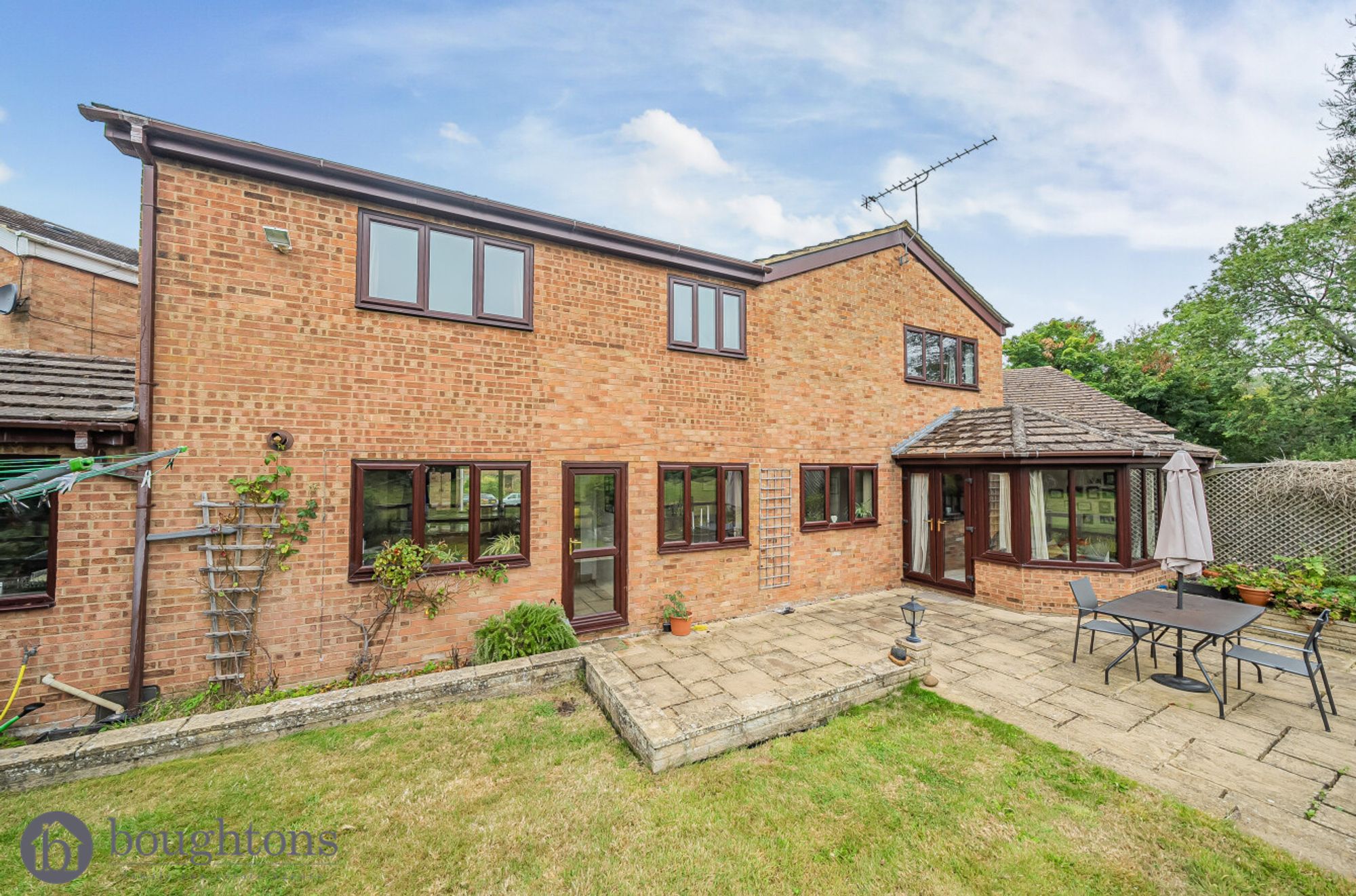 5 bed detached house for sale in The Willows, Towcester  - Property Image 23