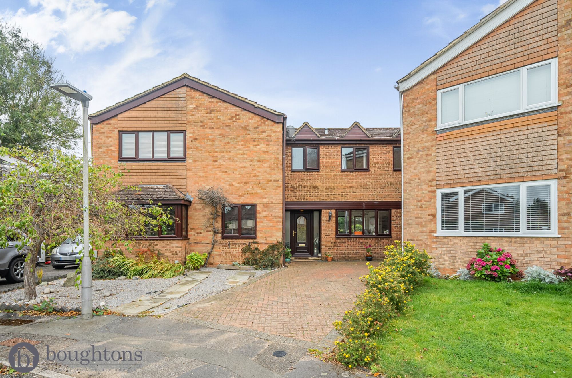 5 bed detached house for sale in The Willows, Towcester  - Property Image 1