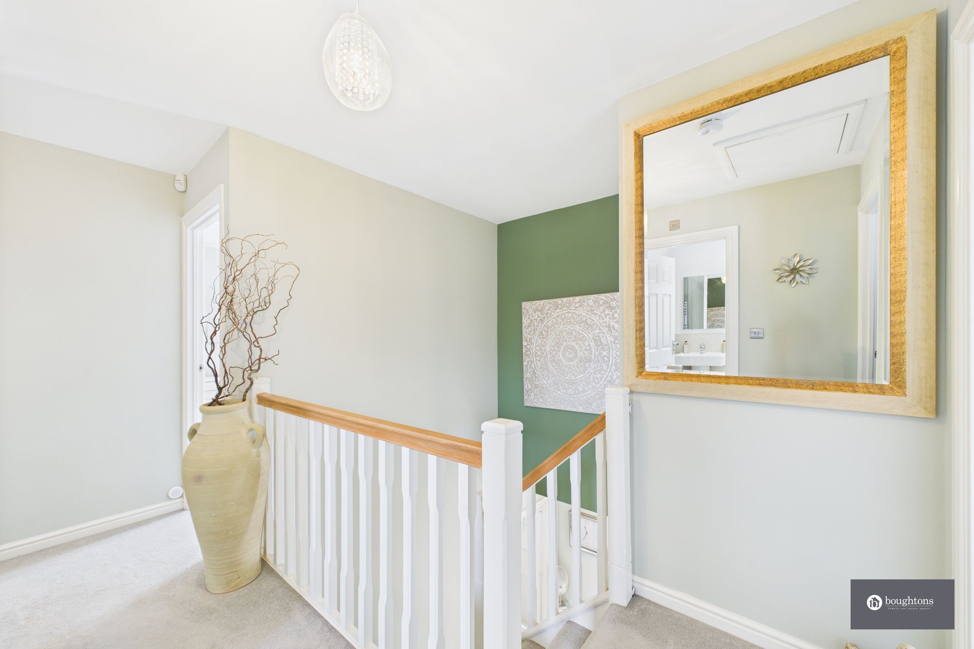 4 bed house for sale in Utah Lane, Brackley 13