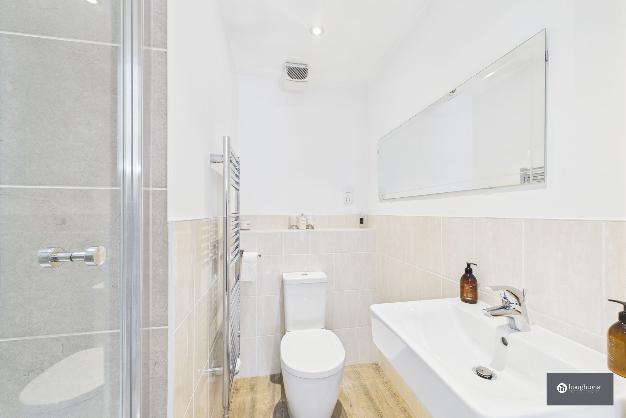 4 bed house for sale in Utah Lane, Brackley  - Property Image 27