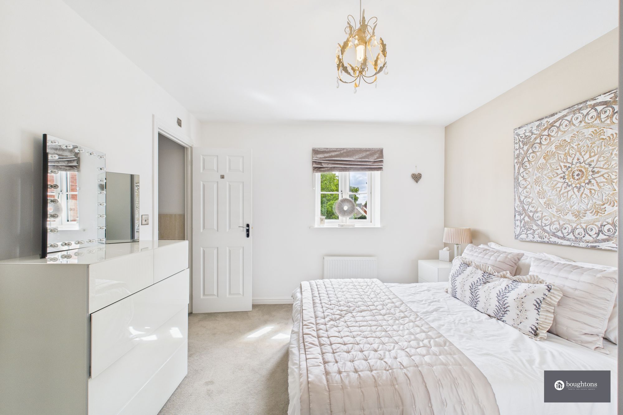 4 bed house for sale in Utah Lane, Brackley 20