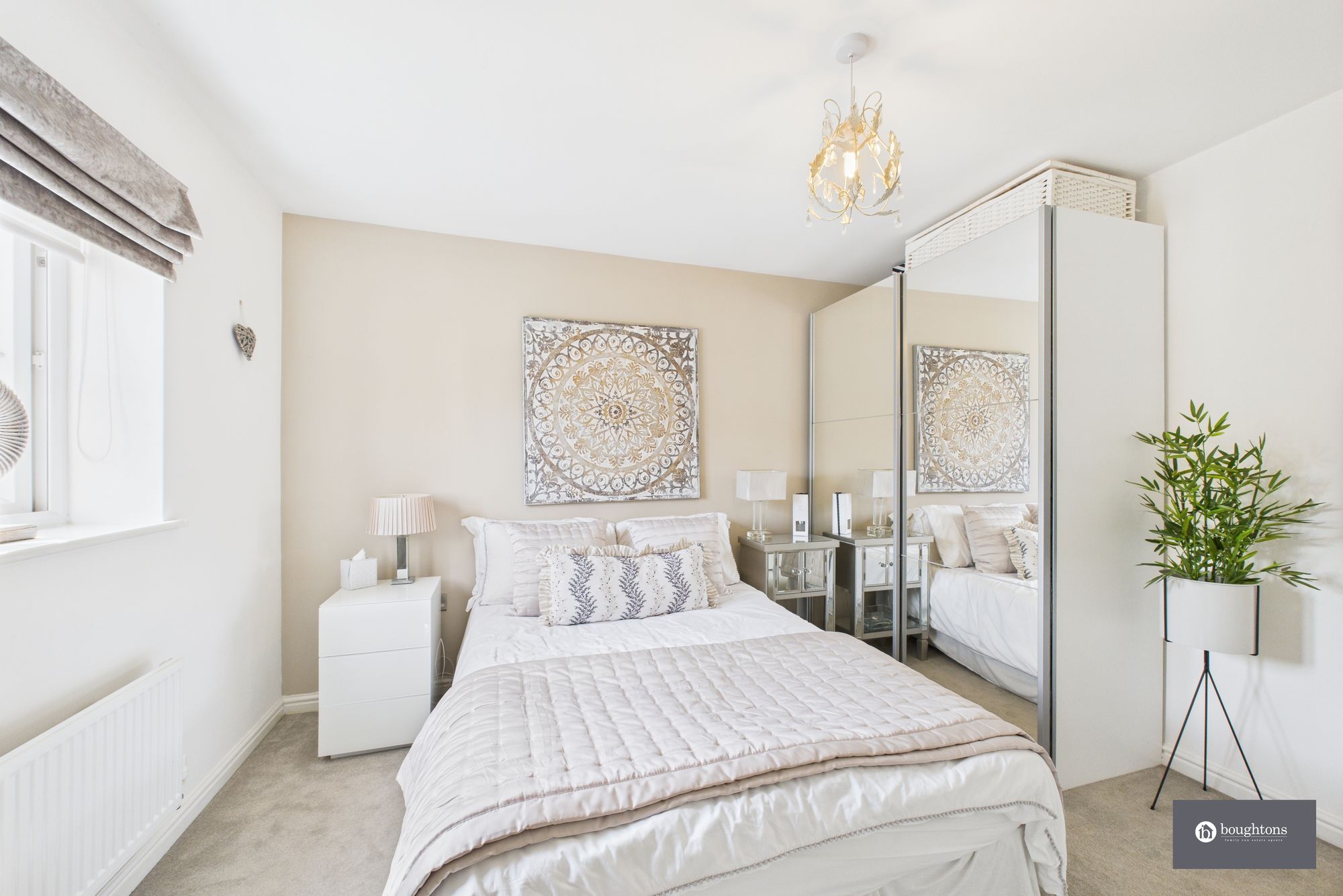 4 bed house for sale in Utah Lane, Brackley 19