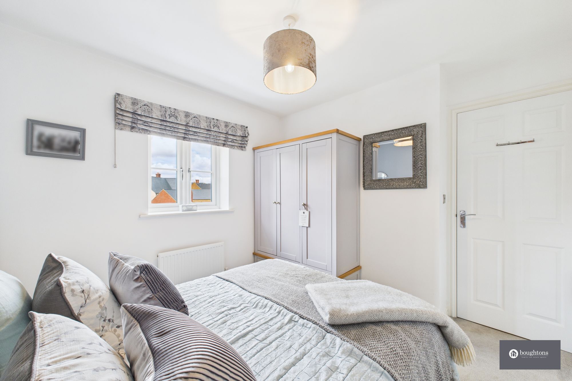 4 bed house for sale in Utah Lane, Brackley 24