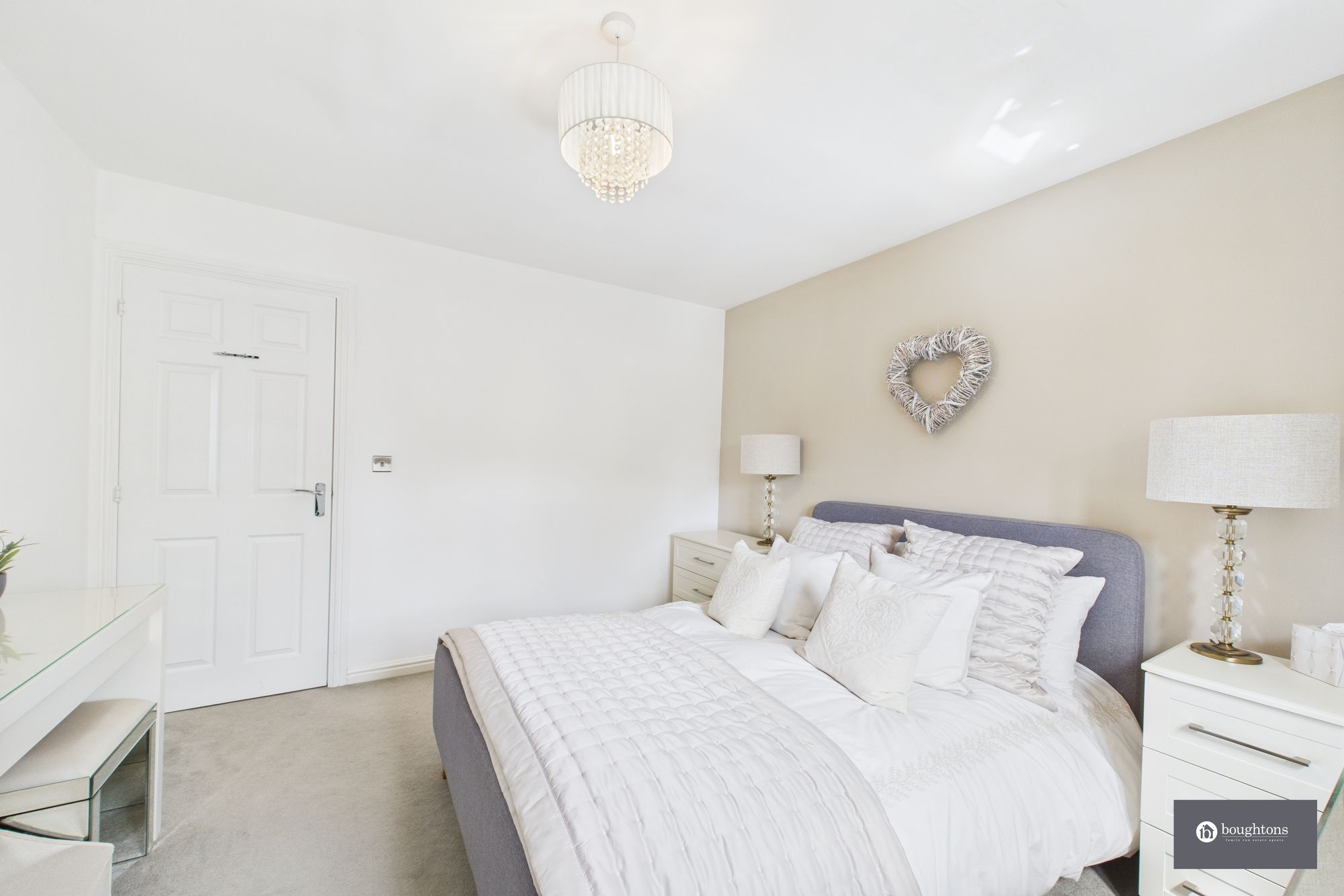 4 bed house for sale in Utah Lane, Brackley  - Property Image 34