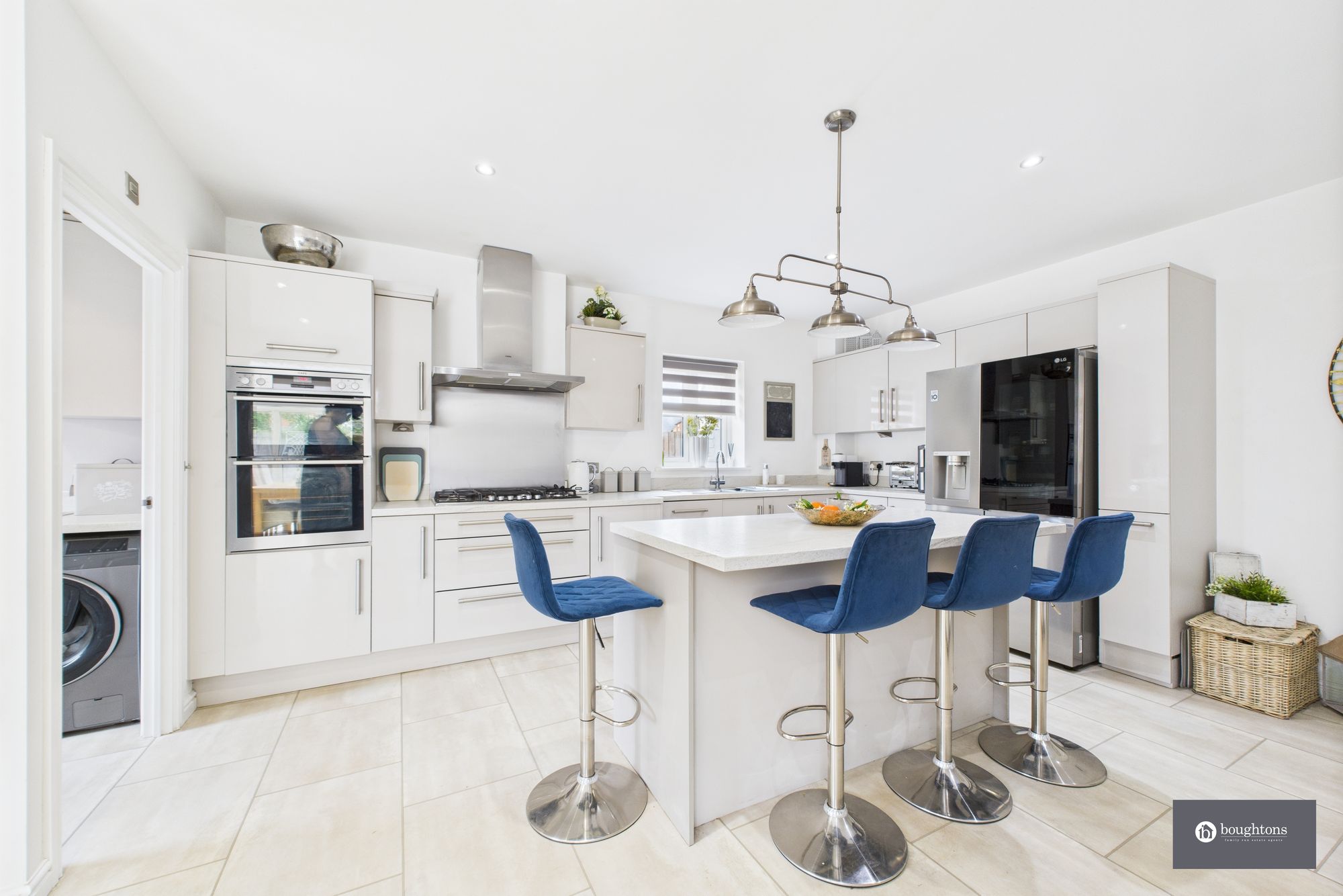 4 bed house for sale in Utah Lane, Brackley 6