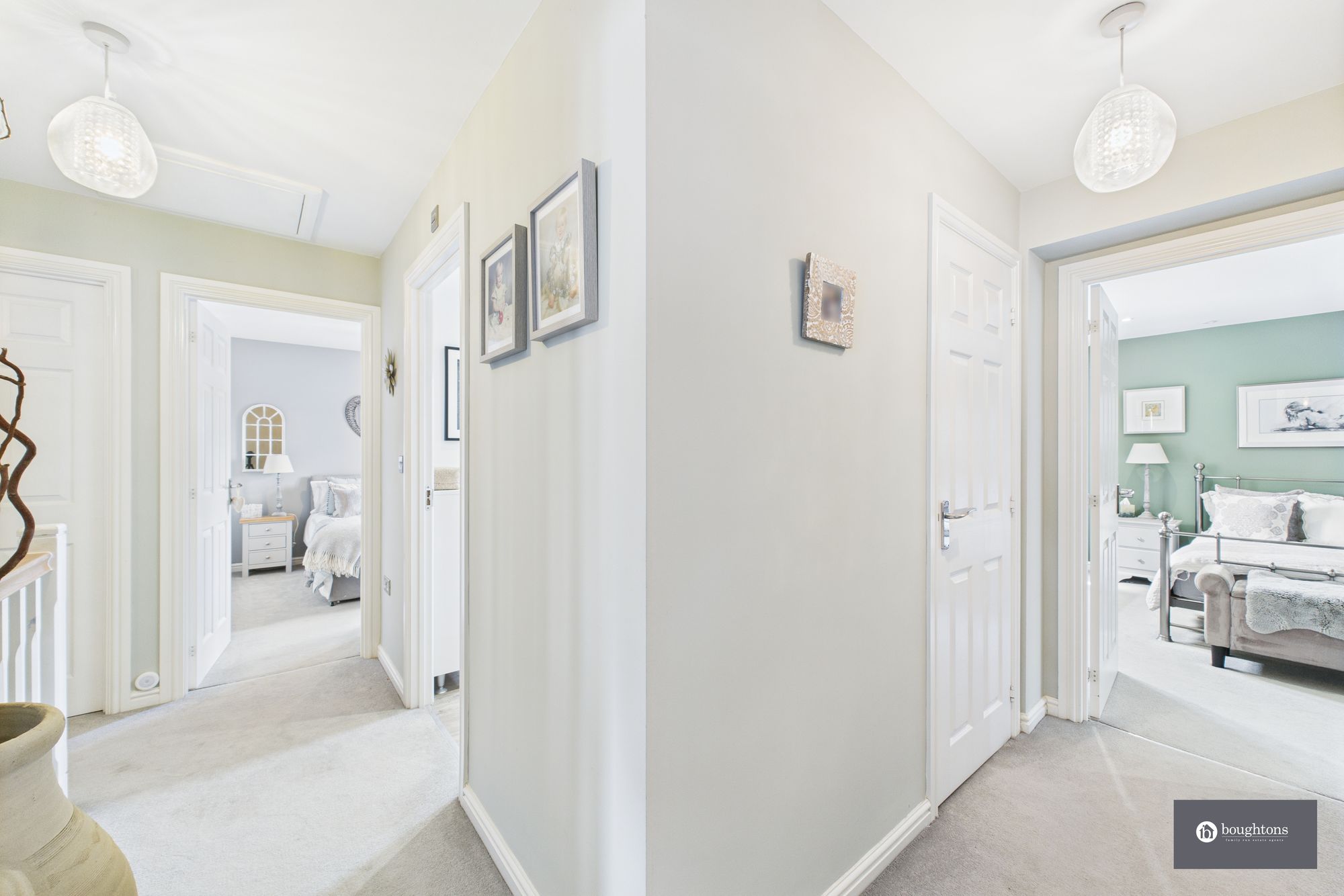 4 bed house for sale in Utah Lane, Brackley  - Property Image 16