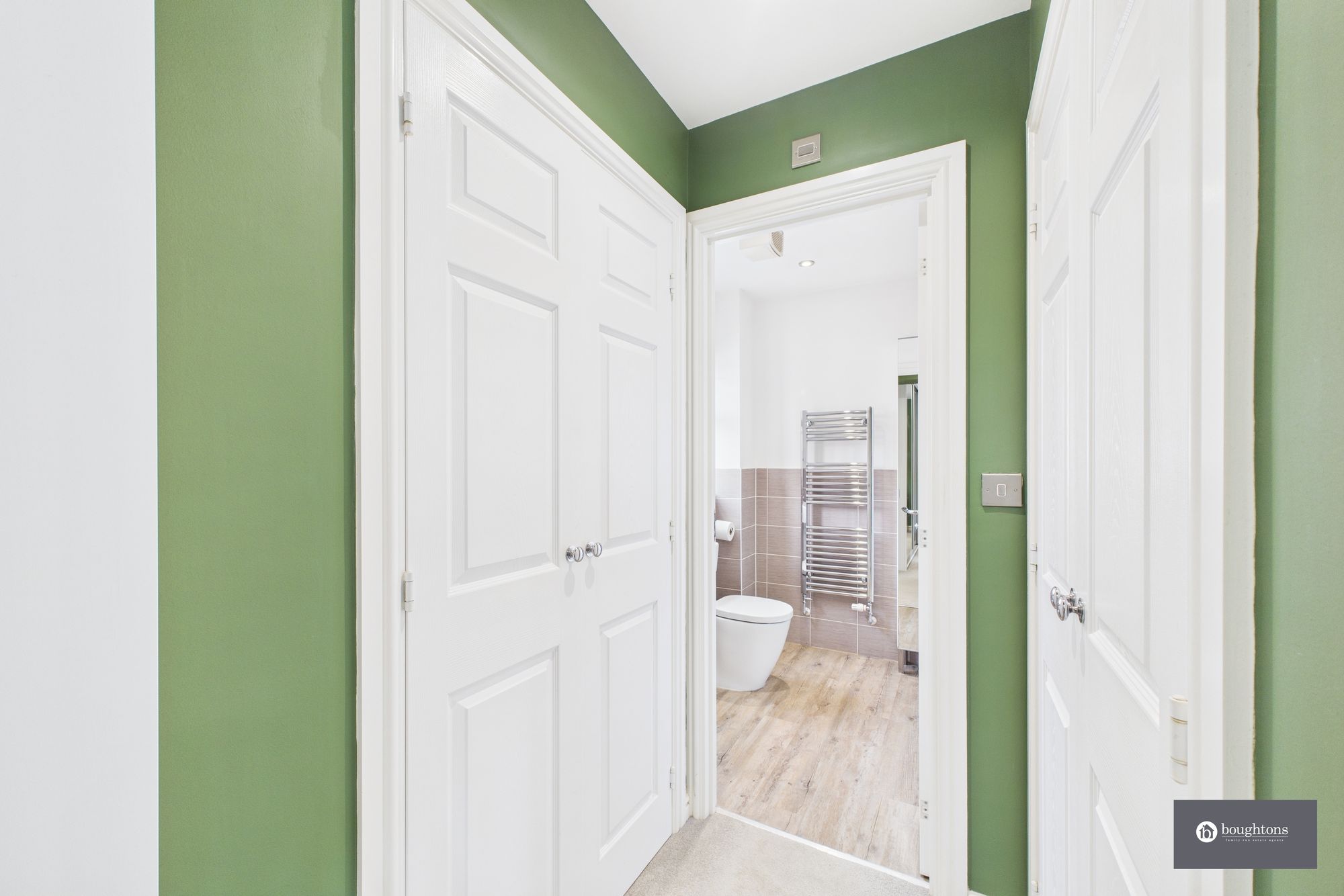 4 bed house for sale in Utah Lane, Brackley 18