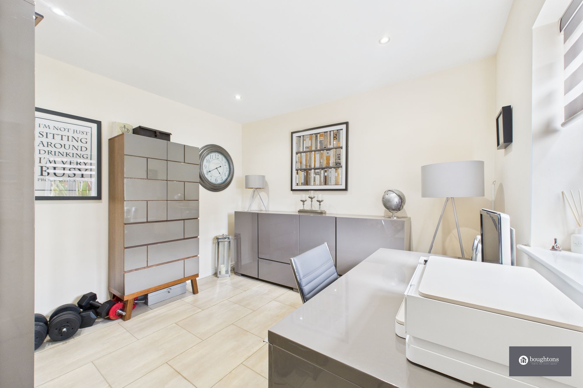 4 bed house for sale in Utah Lane, Brackley  - Property Image 42