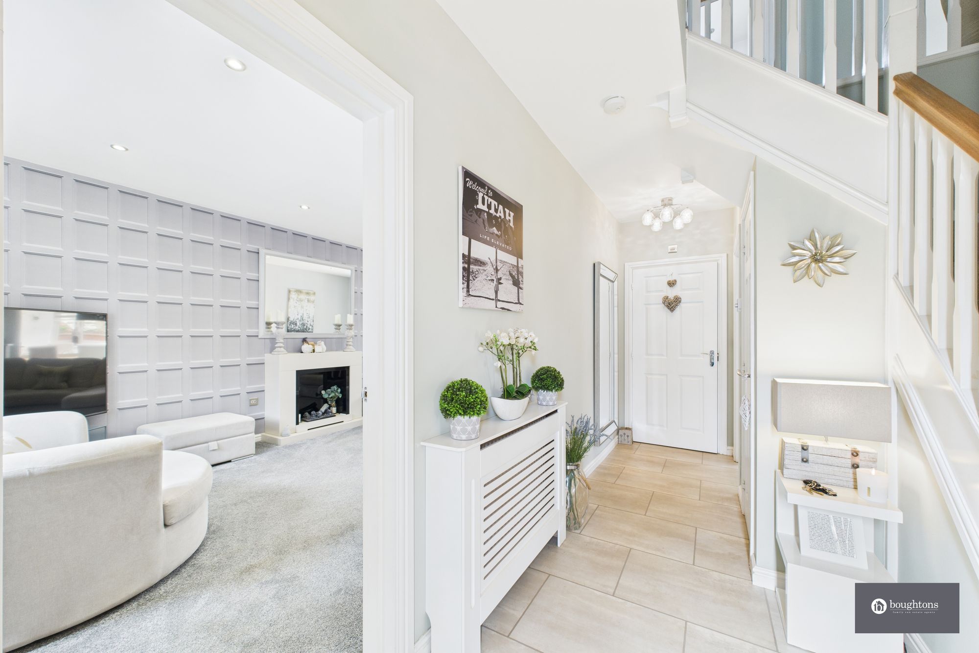 4 bed house for sale in Utah Lane, Brackley 5