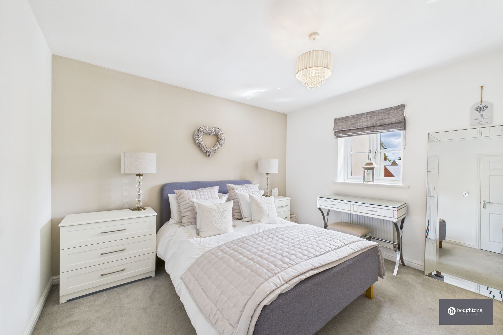 4 bed house for sale in Utah Lane, Brackley 25