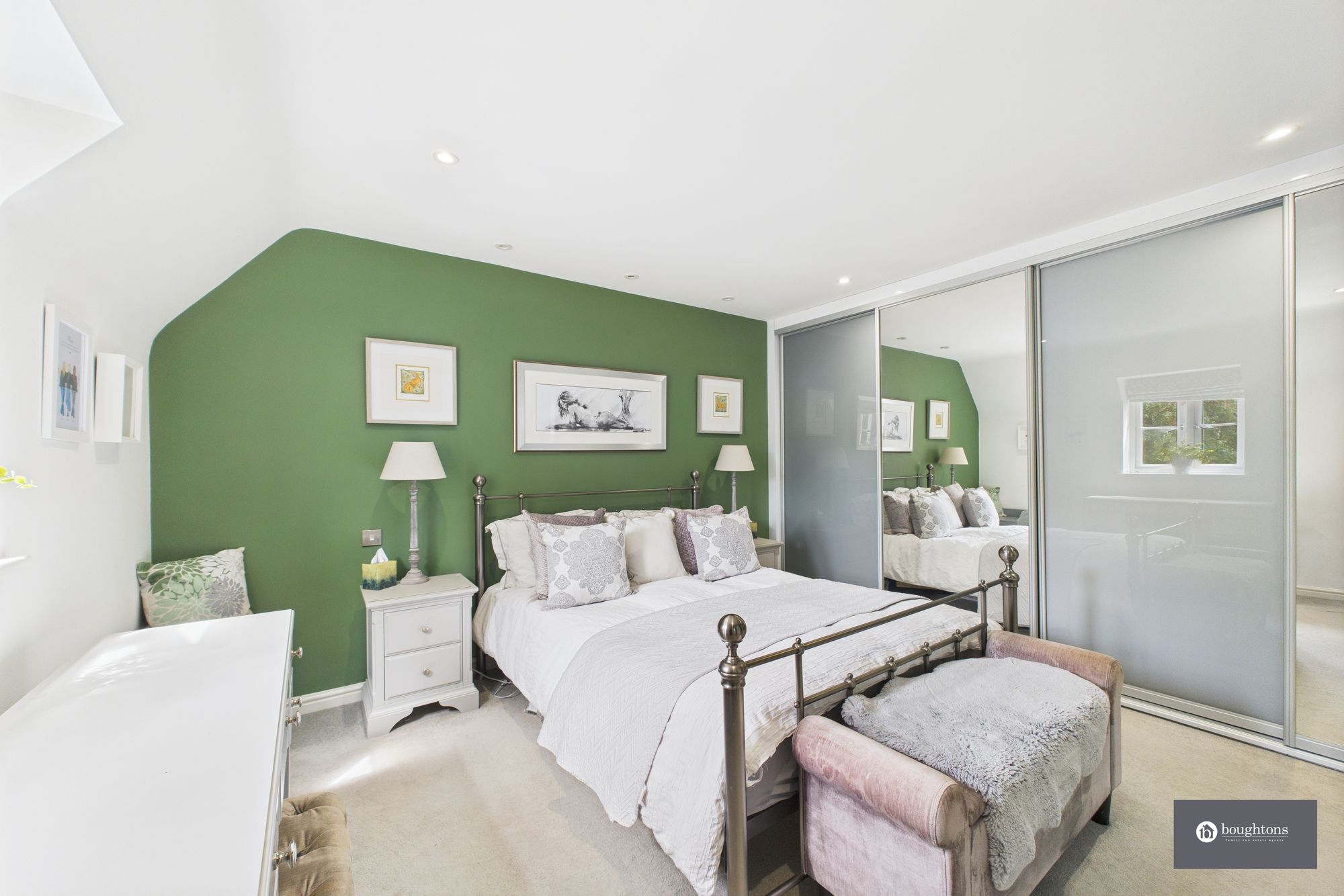 4 bed house for sale in Utah Lane, Brackley  - Property Image 19