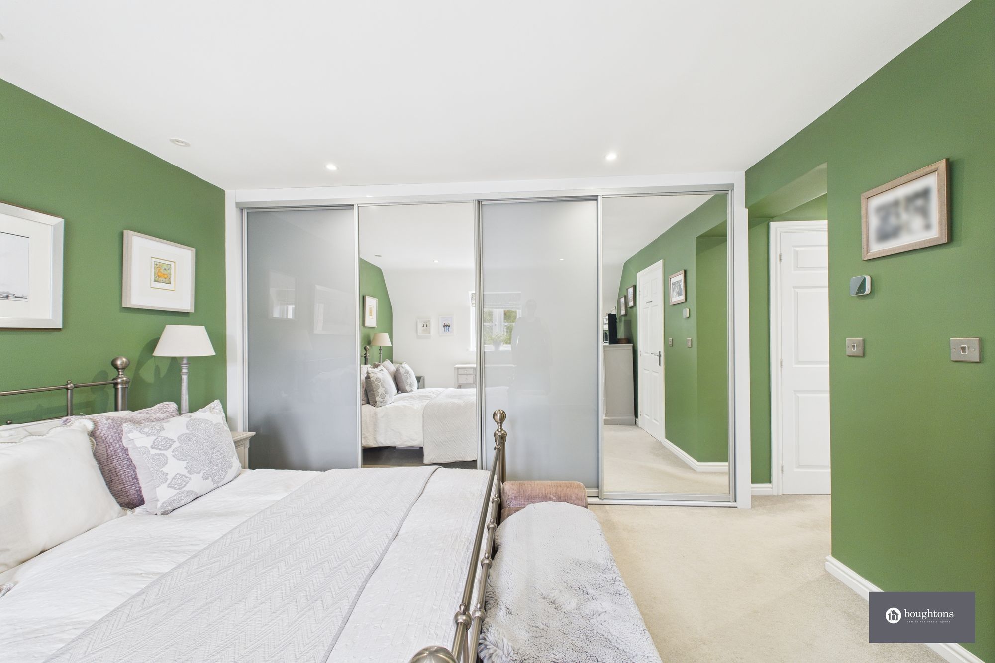 4 bed house for sale in Utah Lane, Brackley 16