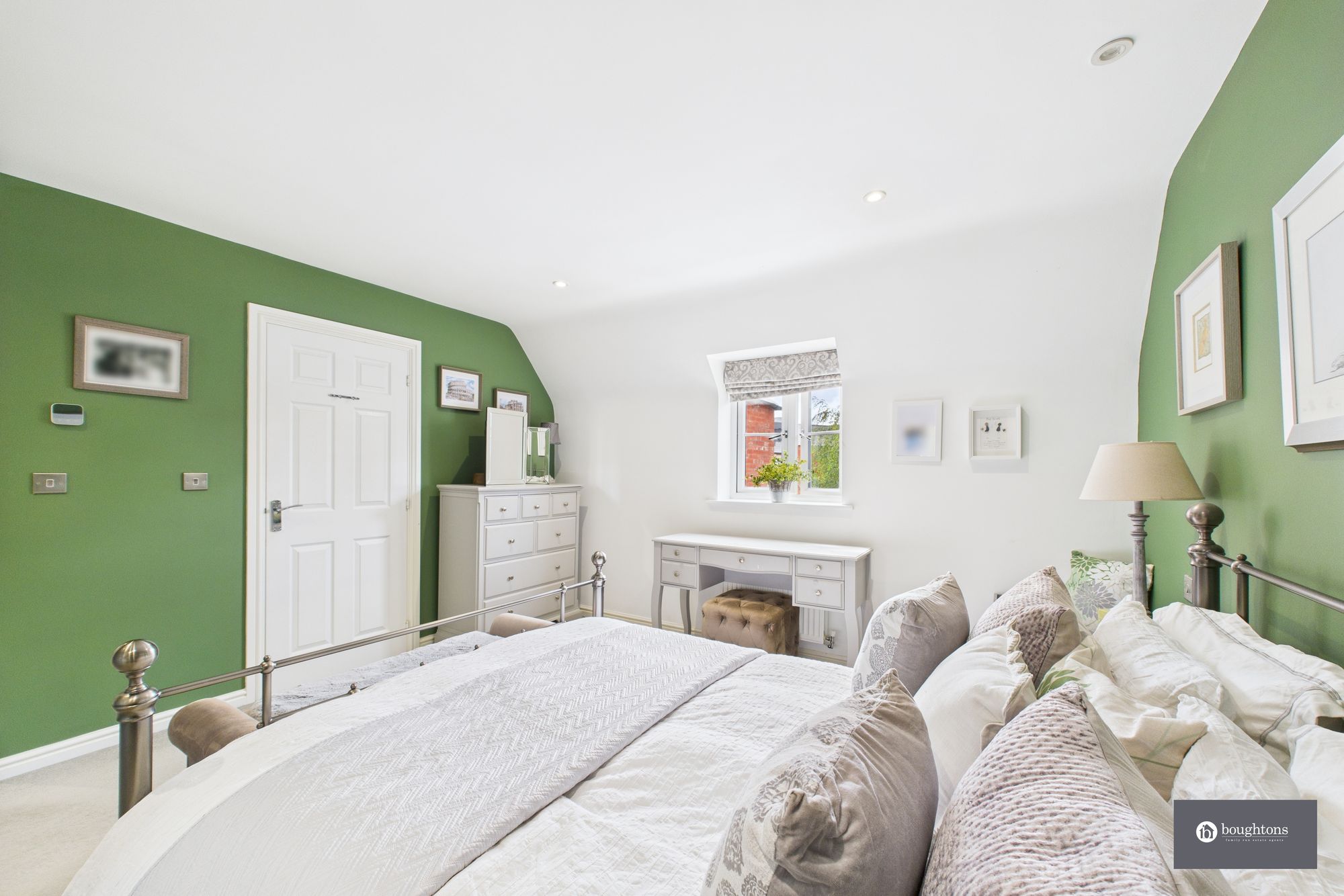 4 bed house for sale in Utah Lane, Brackley 15