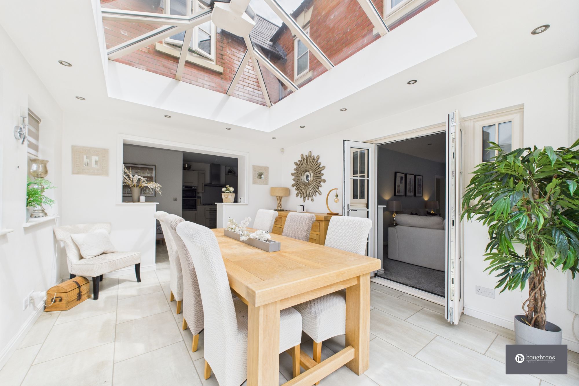 4 bed house for sale in Utah Lane, Brackley 2