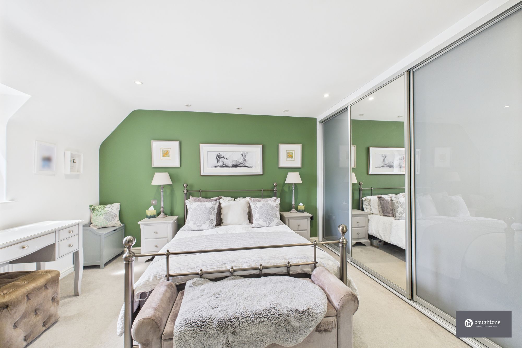 4 bed house for sale in Utah Lane, Brackley  - Property Image 18