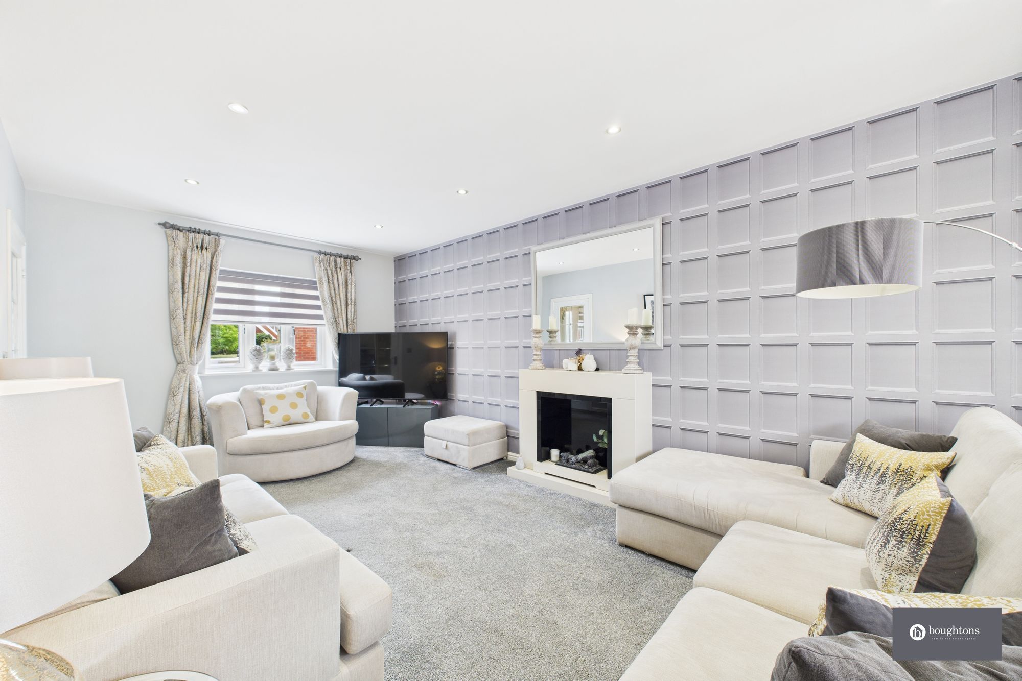 4 bed house for sale in Utah Lane, Brackley  - Property Image 3