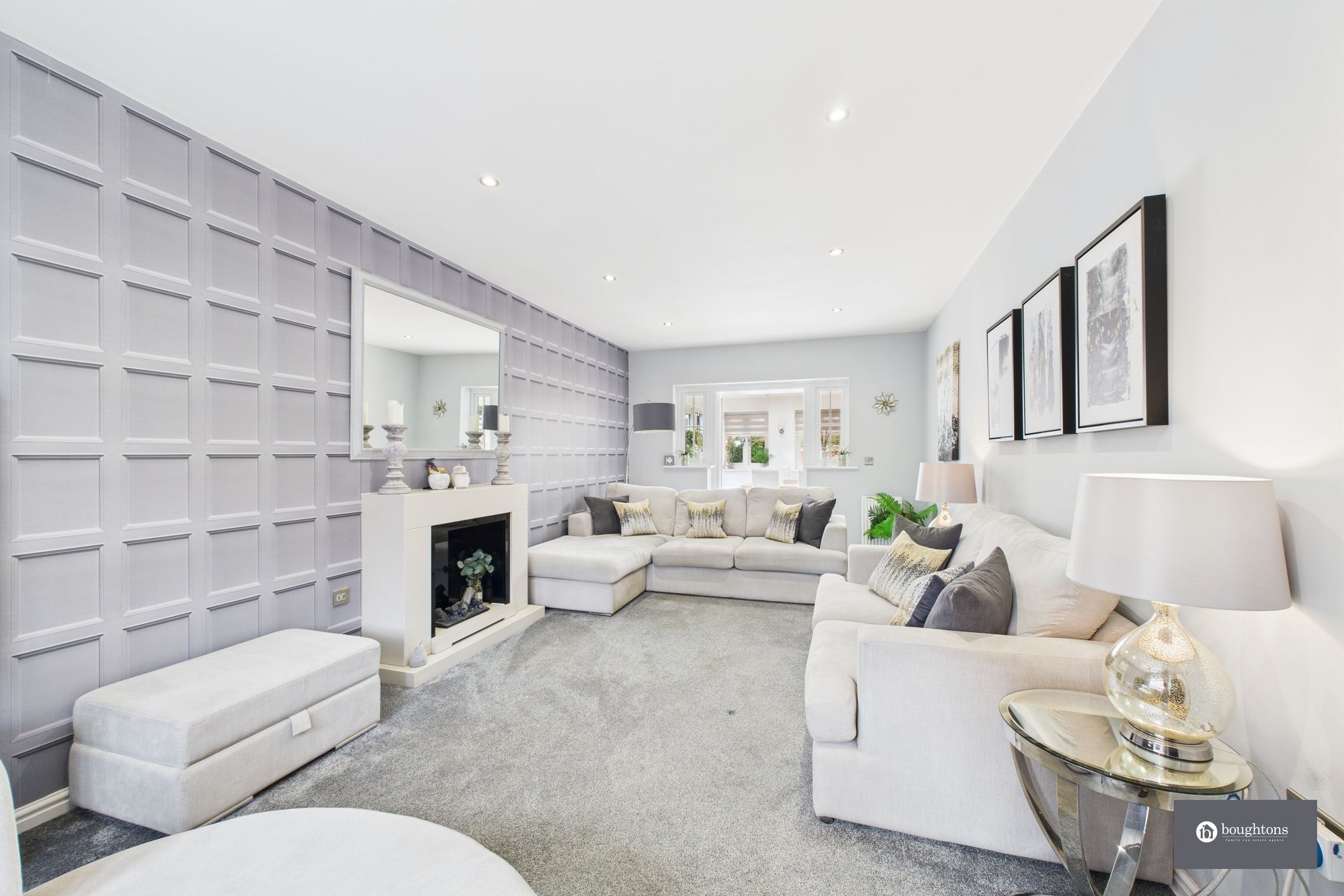 4 bed house for sale in Utah Lane, Brackley 3