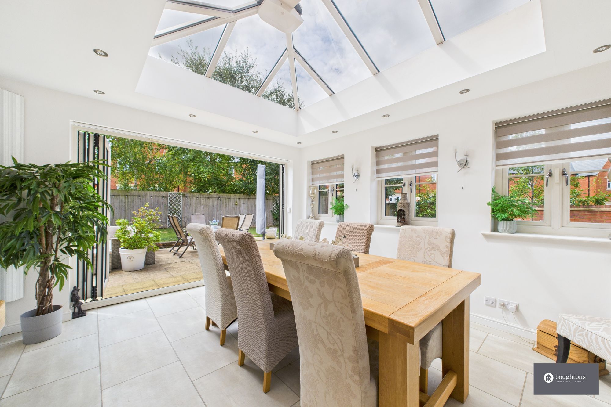 4 bed house for sale in Utah Lane, Brackley  - Property Image 43