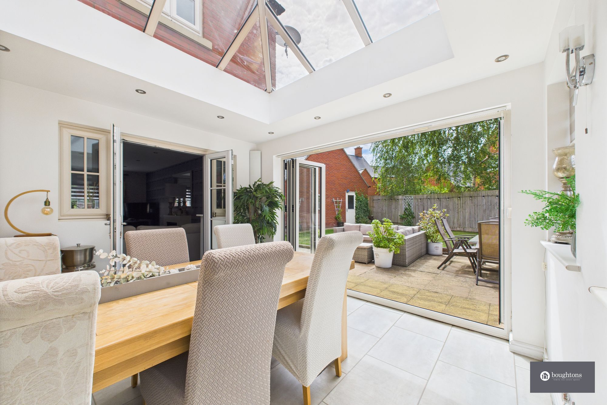 4 bed house for sale in Utah Lane, Brackley  - Property Image 13