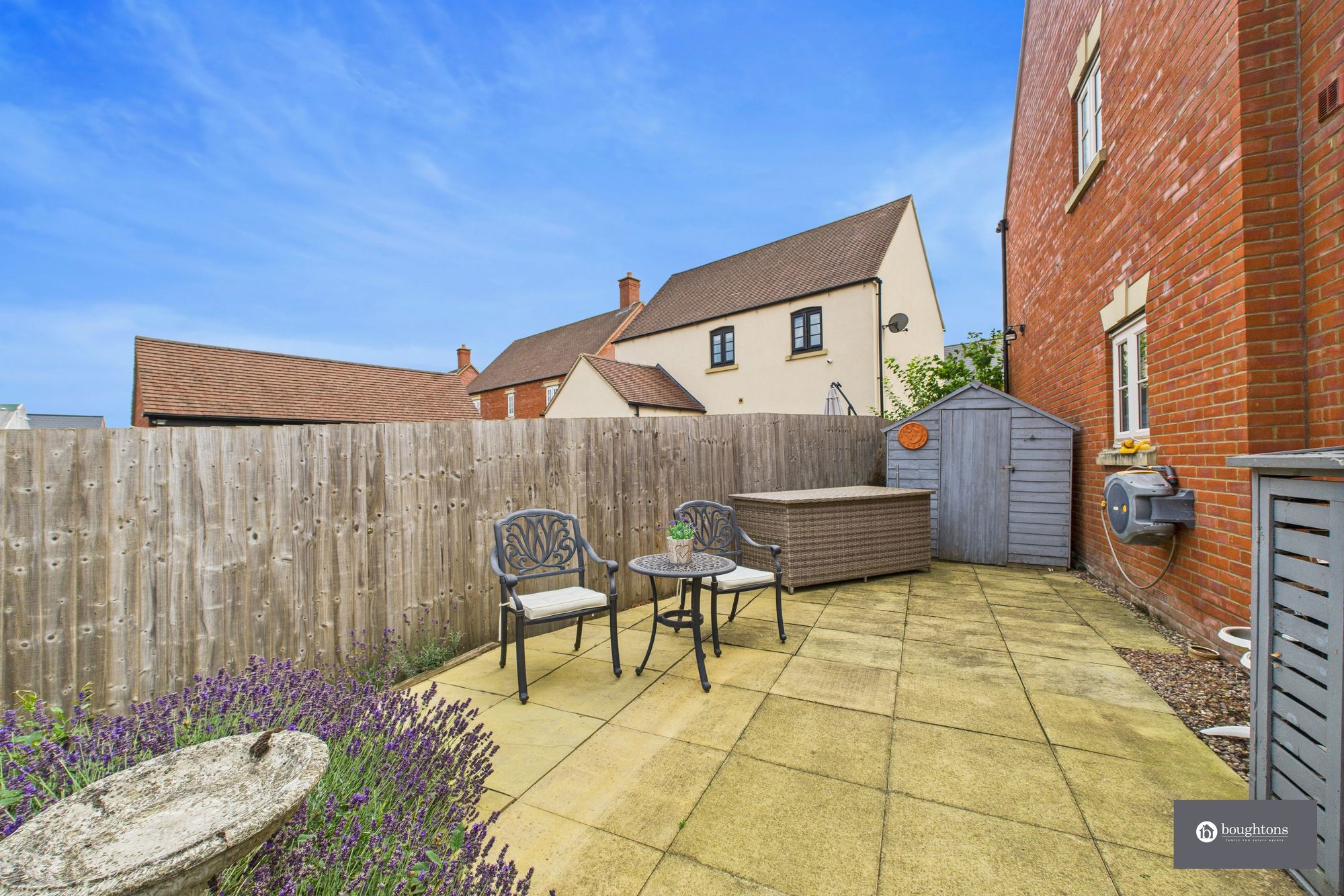 4 bed house for sale in Utah Lane, Brackley  - Property Image 49