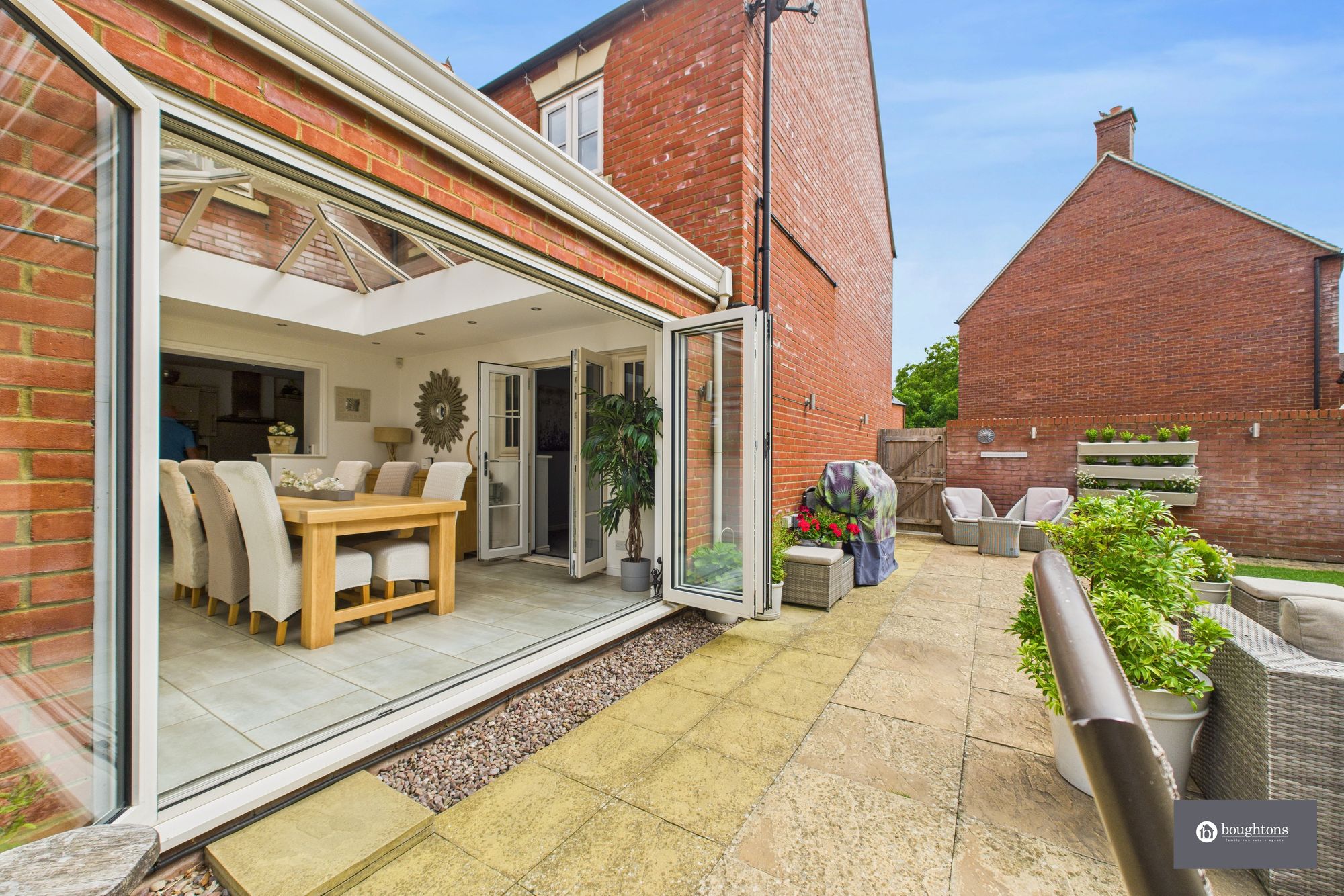 4 bed house for sale in Utah Lane, Brackley 31