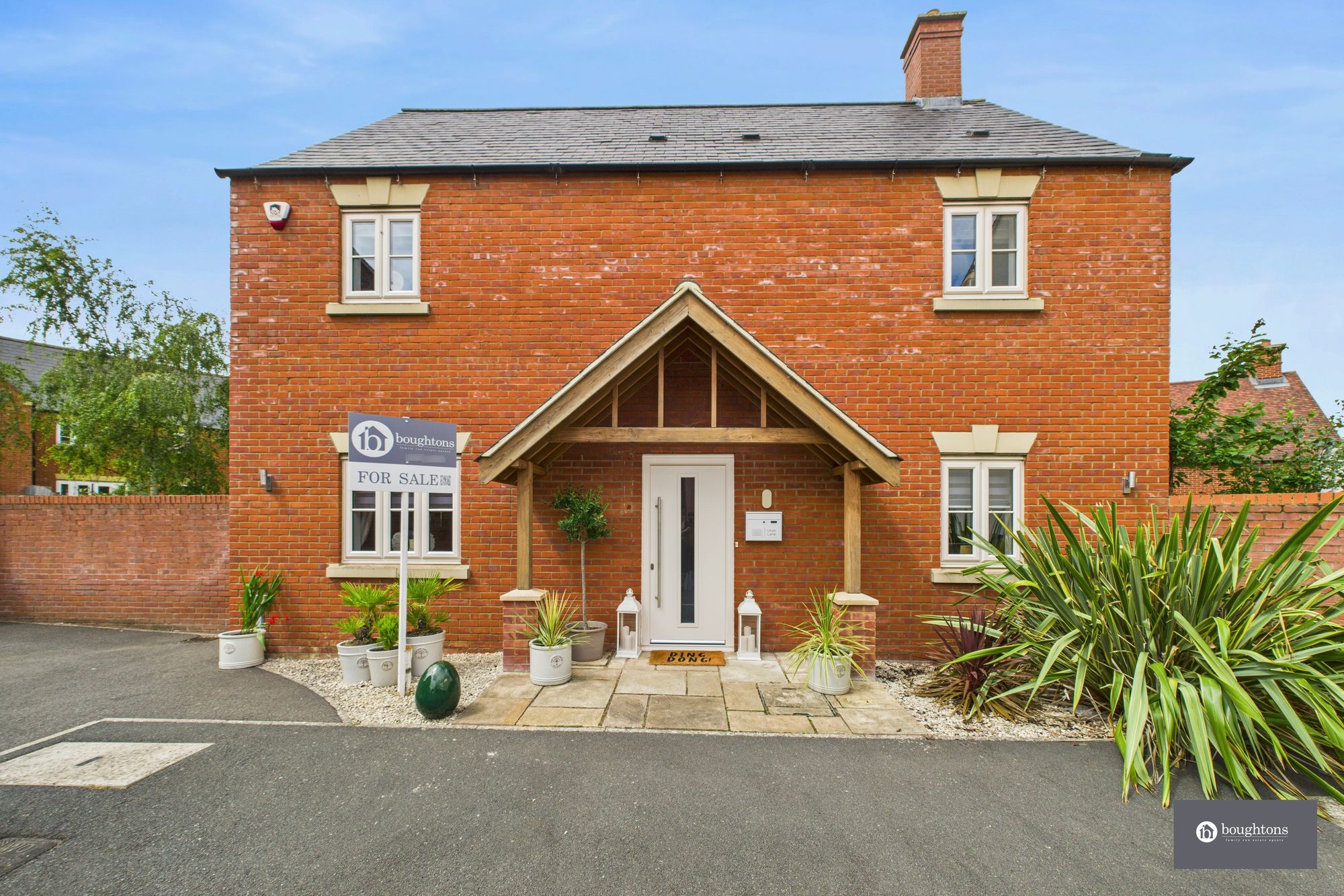4 bed house for sale in Utah Lane, Brackley  - Property Image 55