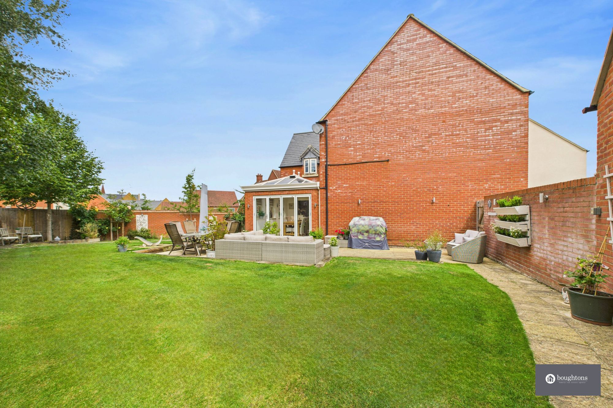 4 bed house for sale in Utah Lane, Brackley  - Property Image 46