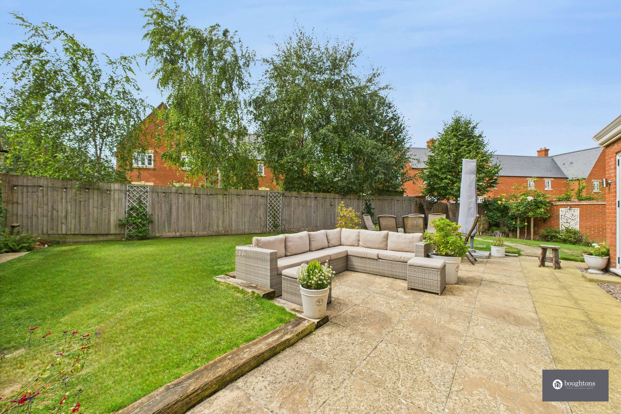4 bed house for sale in Utah Lane, Brackley  - Property Image 45
