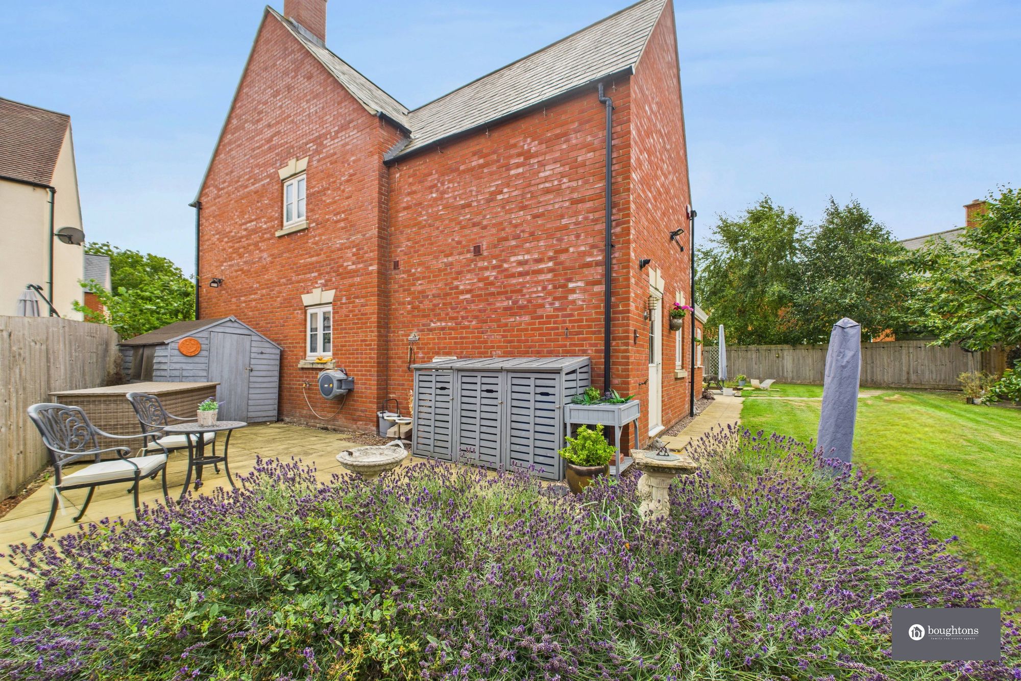 4 bed house for sale in Utah Lane, Brackley 32