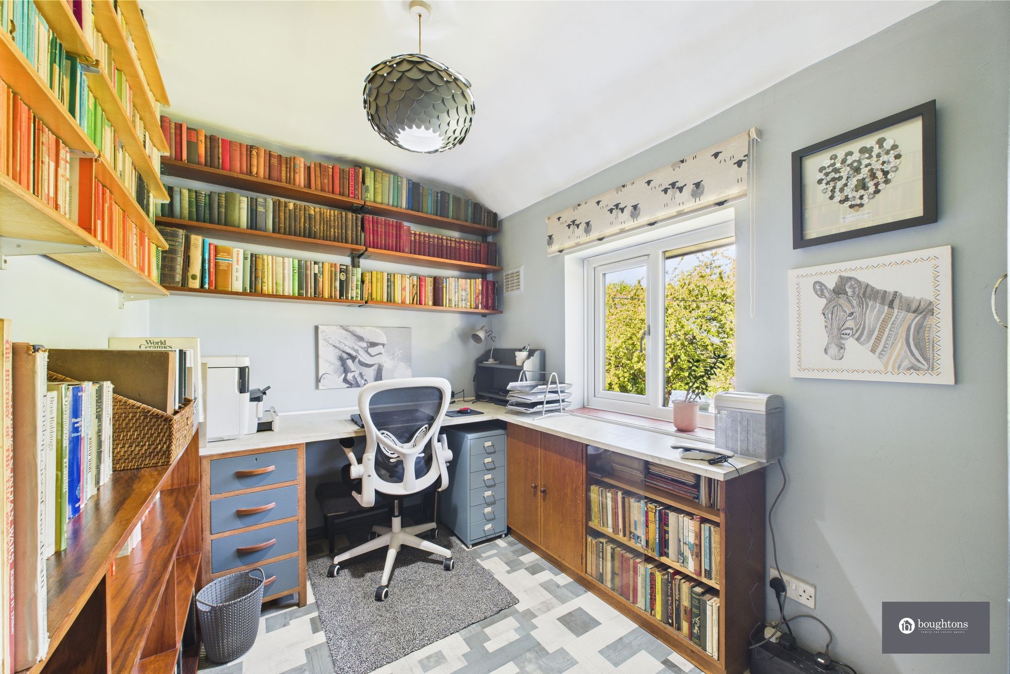 3 bed semi-detached house for sale in Helmdon Road, Towcester  - Property Image 18