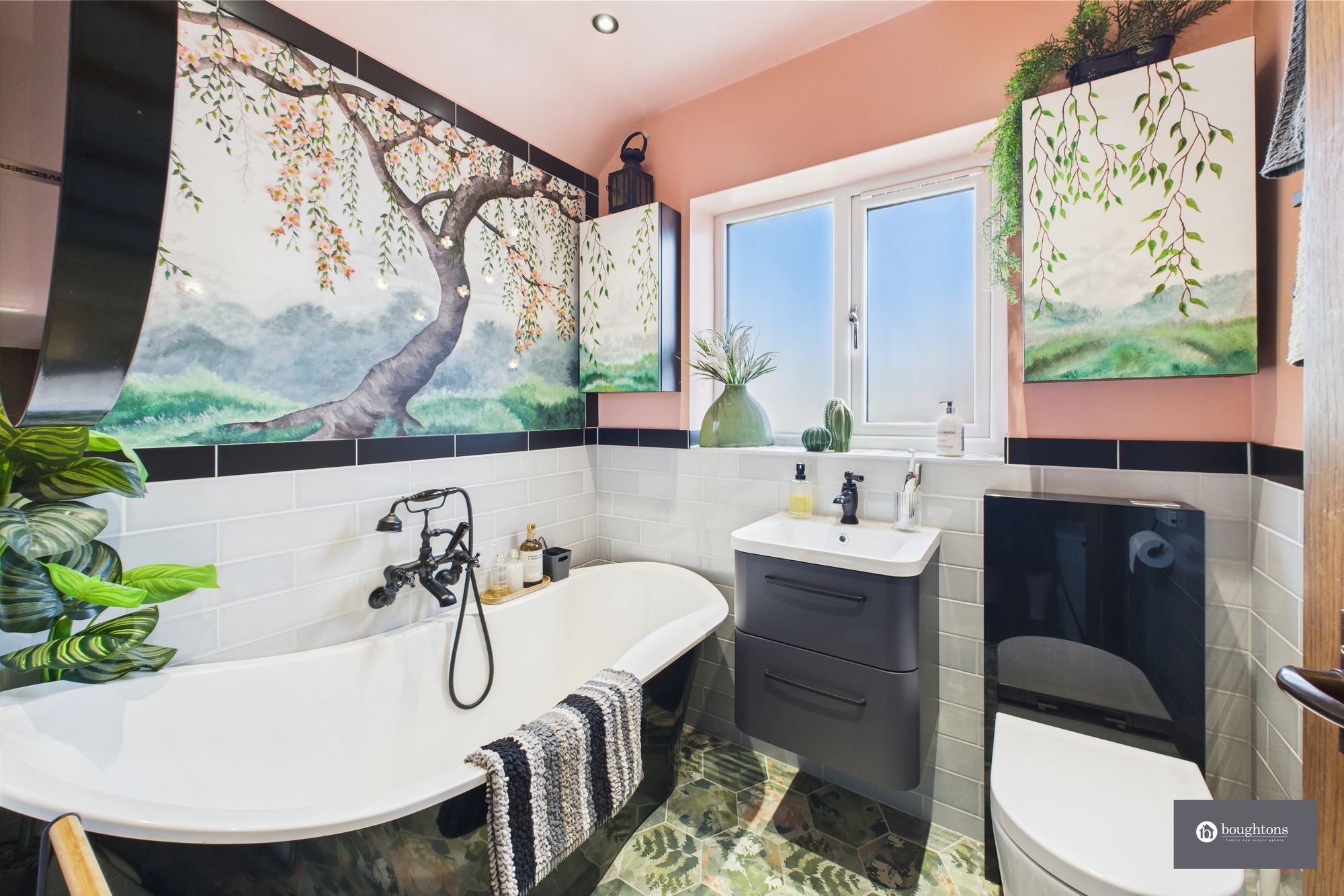 3 bed semi-detached house for sale in Helmdon Road, Towcester  - Property Image 24