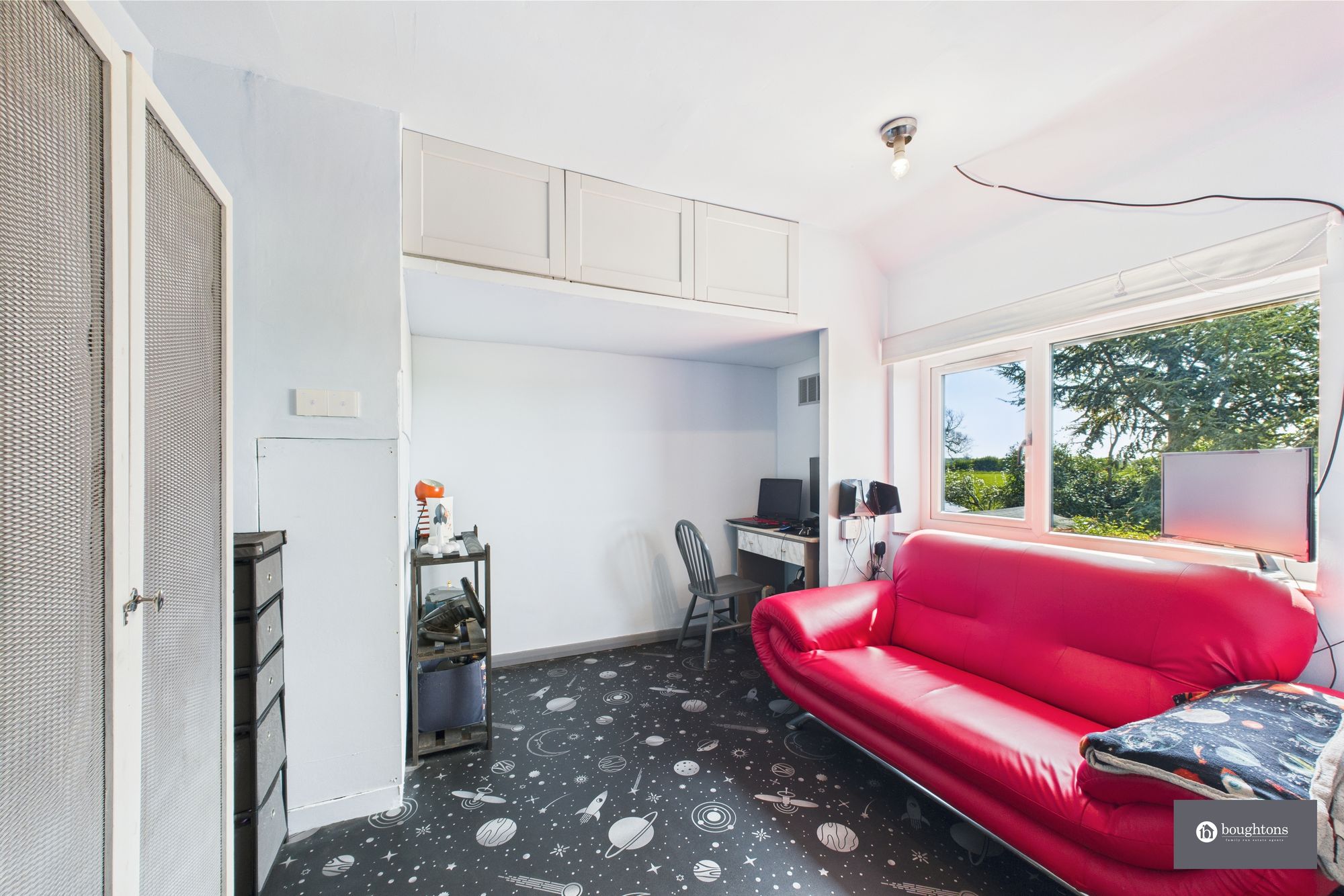 3 bed semi-detached house for sale in Helmdon Road, Towcester  - Property Image 28