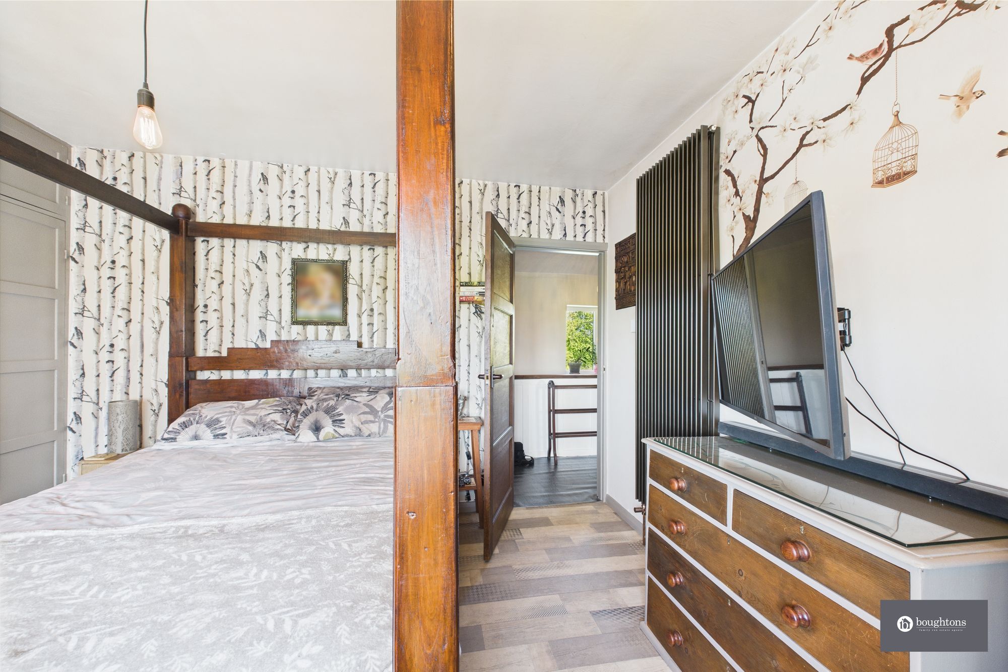 3 bed semi-detached house for sale in Helmdon Road, Towcester  - Property Image 20