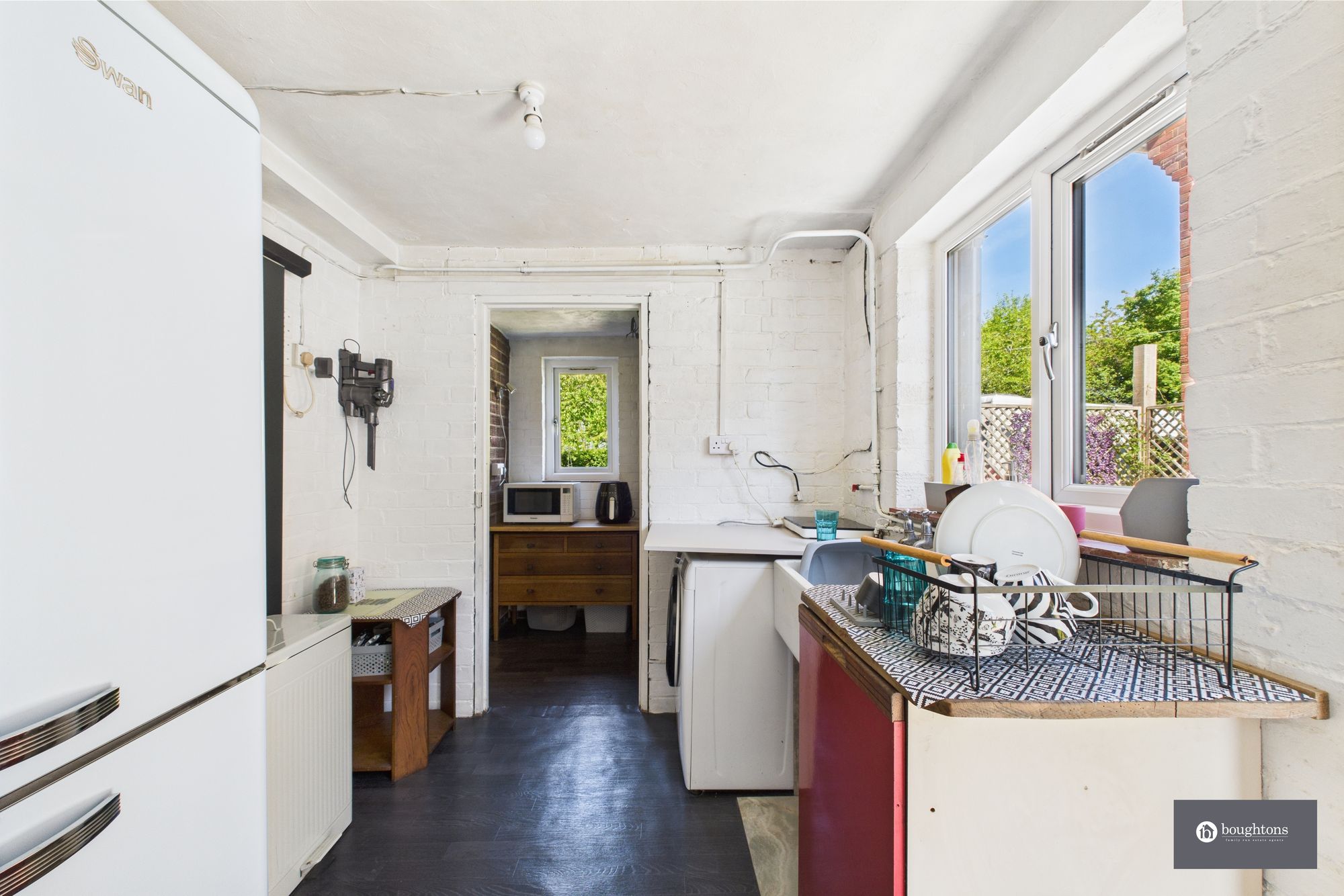 3 bed semi-detached house for sale in Helmdon Road, Towcester  - Property Image 16