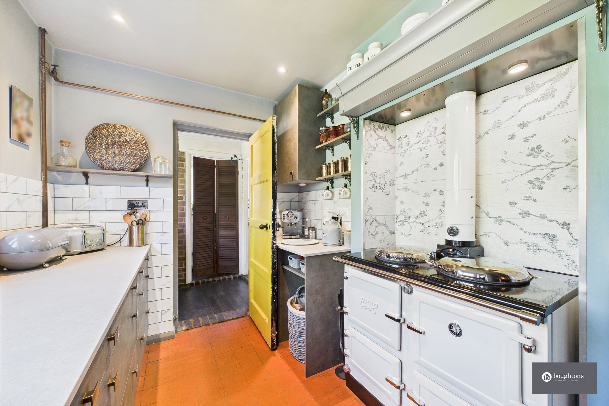 3 bed semi-detached house for sale in Helmdon Road, Towcester  - Property Image 6