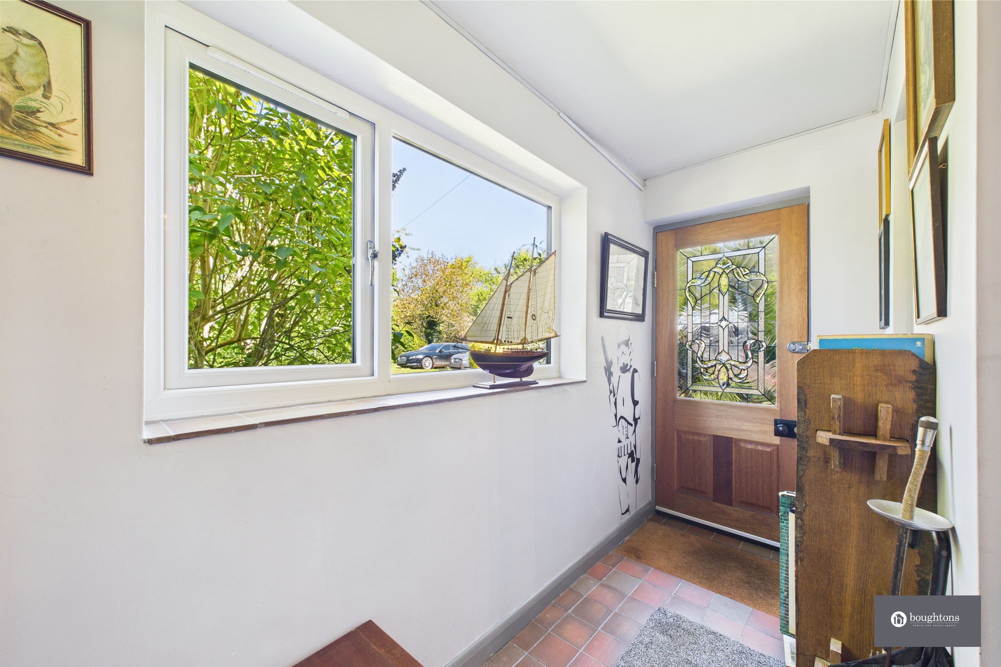 3 bed semi-detached house for sale in Helmdon Road, Towcester  - Property Image 31