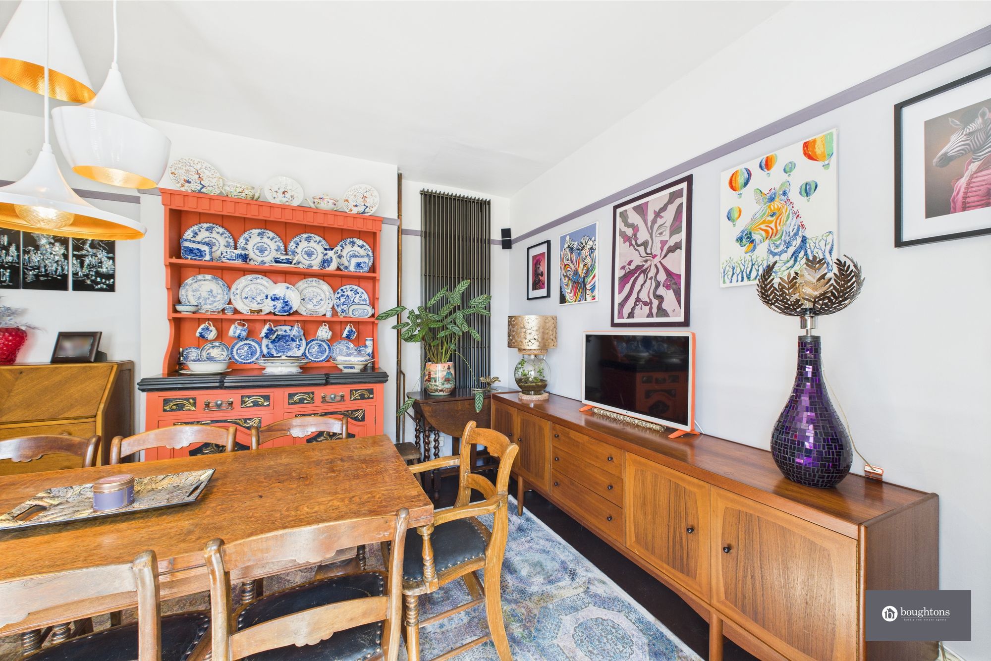 3 bed semi-detached house for sale in Helmdon Road, Towcester  - Property Image 11