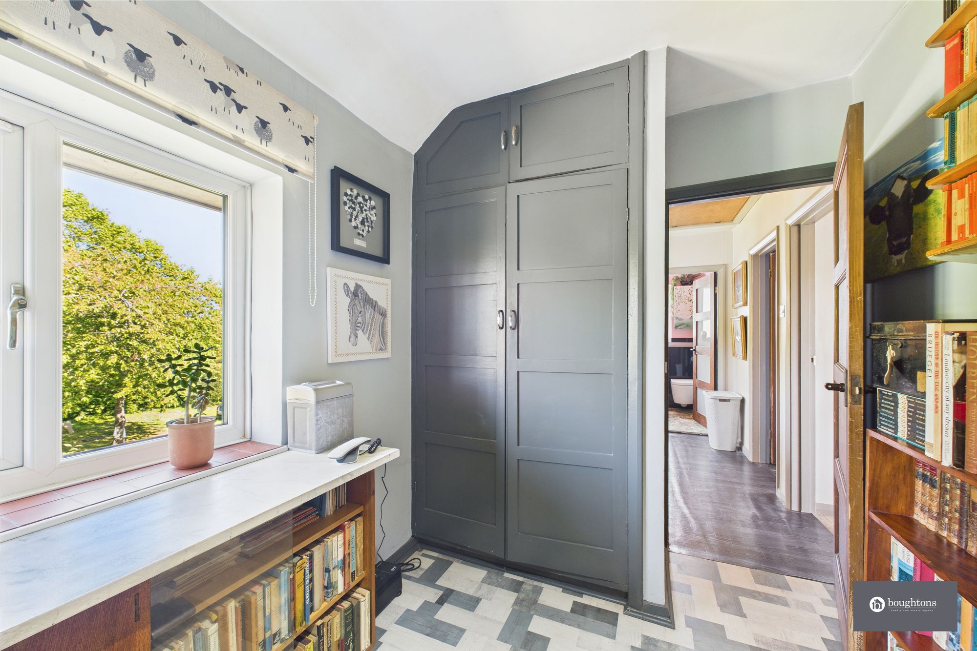 3 bed semi-detached house for sale in Helmdon Road, Towcester  - Property Image 29