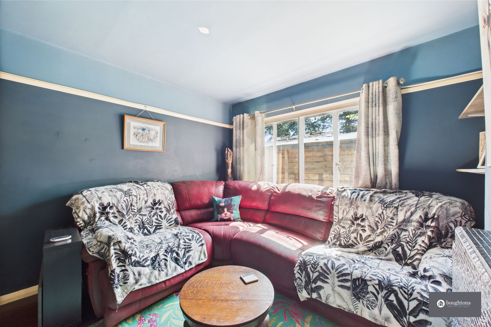3 bed semi-detached house for sale in Helmdon Road, Towcester  - Property Image 13
