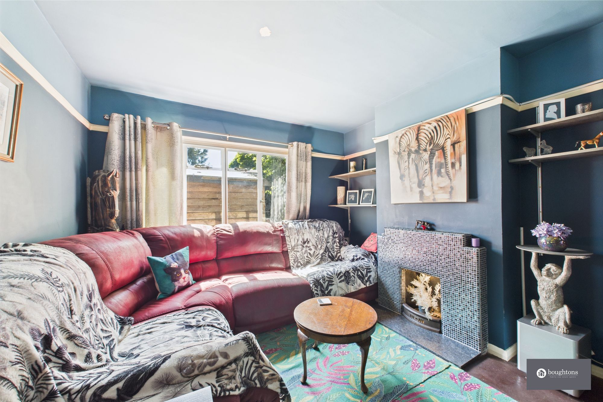 3 bed semi-detached house for sale in Helmdon Road, Towcester  - Property Image 12