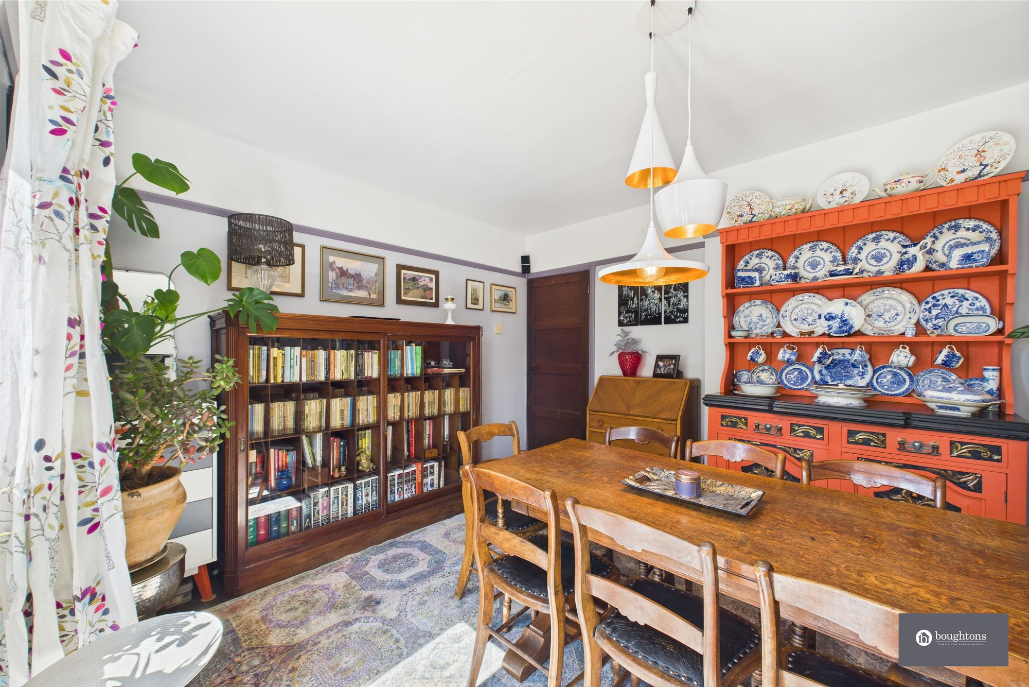 3 bed semi-detached house for sale in Helmdon Road, Towcester  - Property Image 10