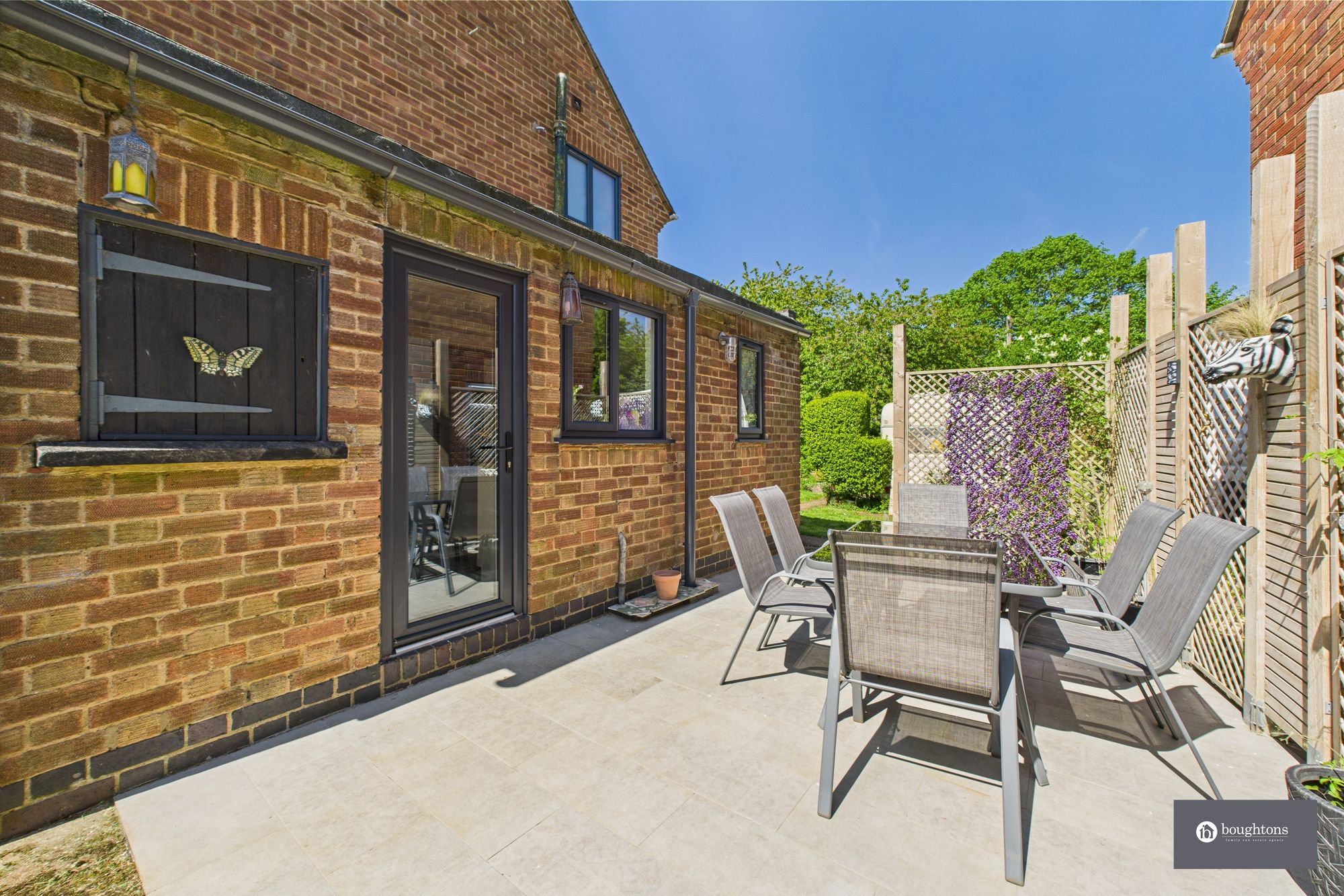 3 bed semi-detached house for sale in Helmdon Road, Towcester  - Property Image 33