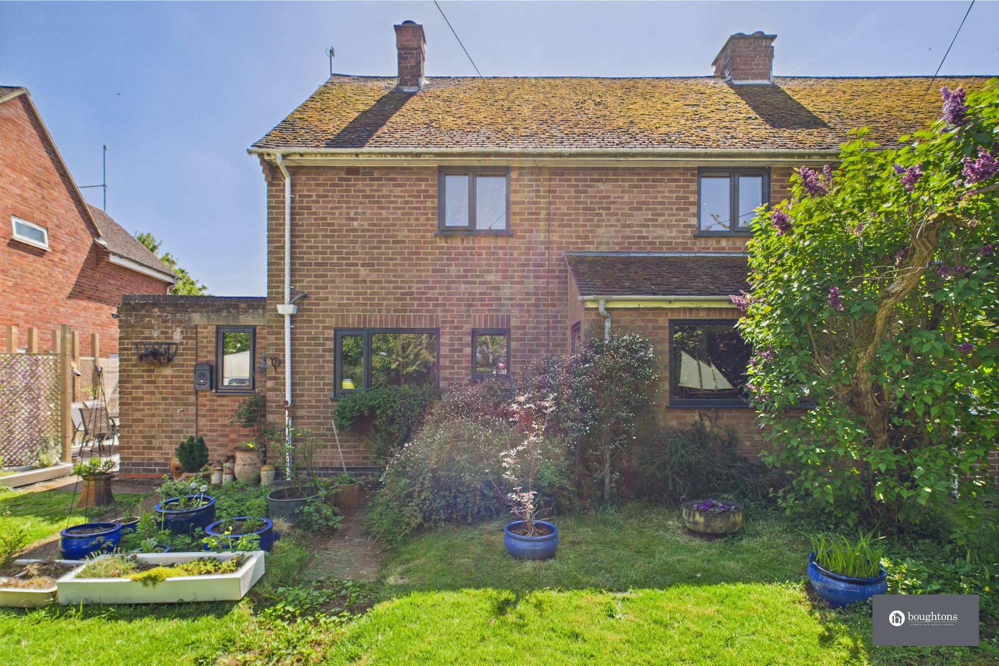 3 bed semi-detached house for sale in Helmdon Road, Towcester  - Property Image 34