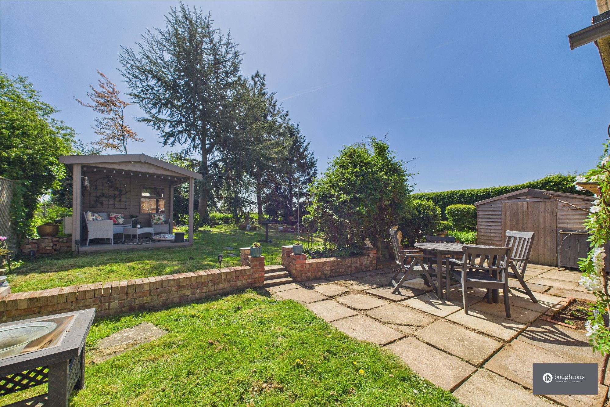 3 bed semi-detached house for sale in Helmdon Road, Towcester  - Property Image 2