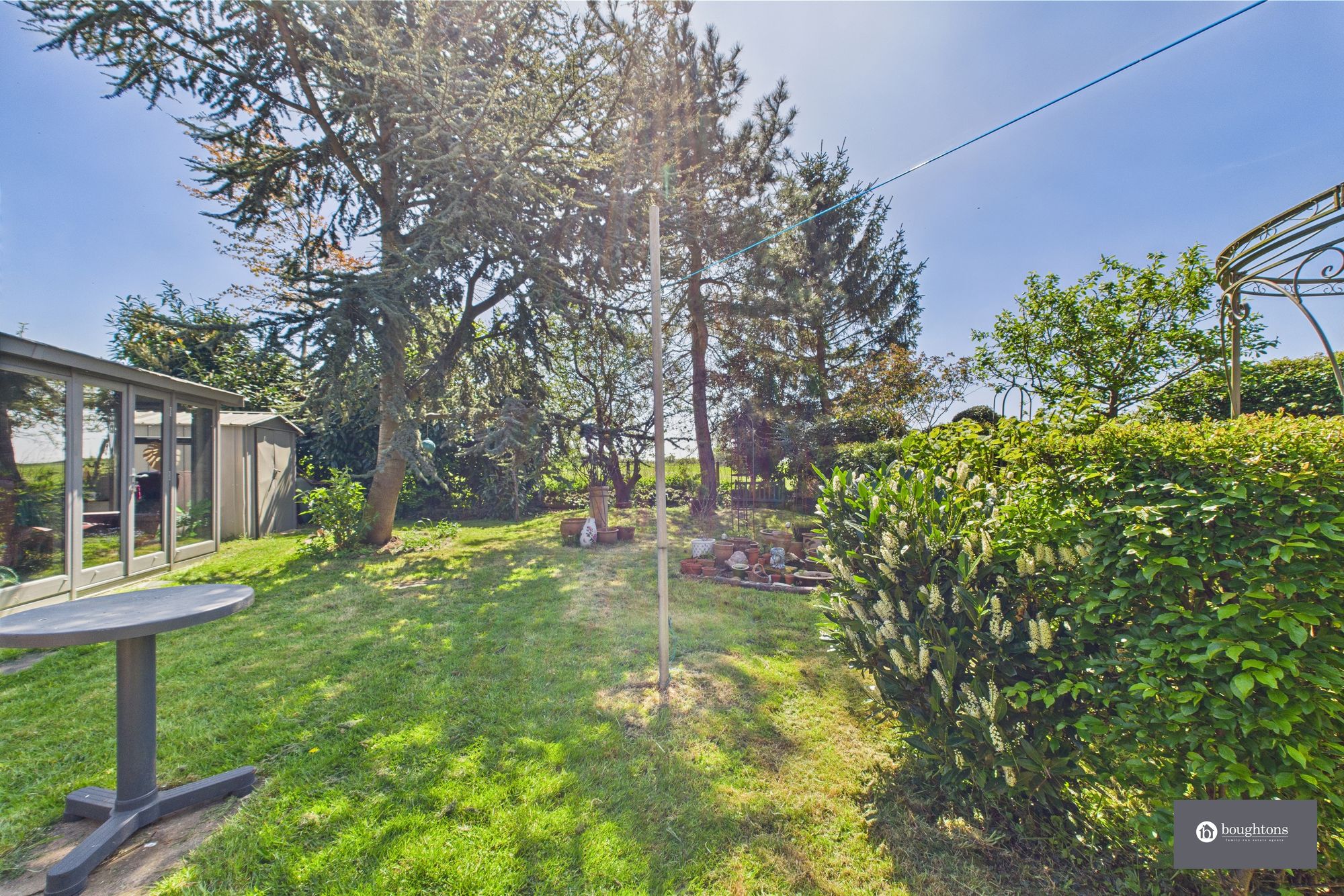 3 bed semi-detached house for sale in Helmdon Road, Towcester  - Property Image 35