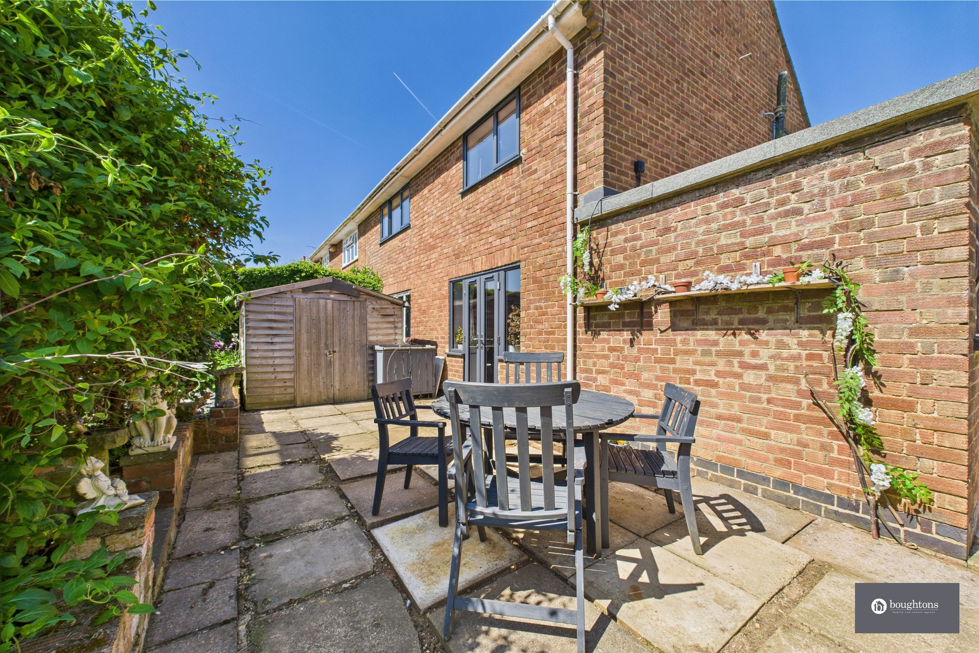 3 bed semi-detached house for sale in Helmdon Road, Towcester  - Property Image 36