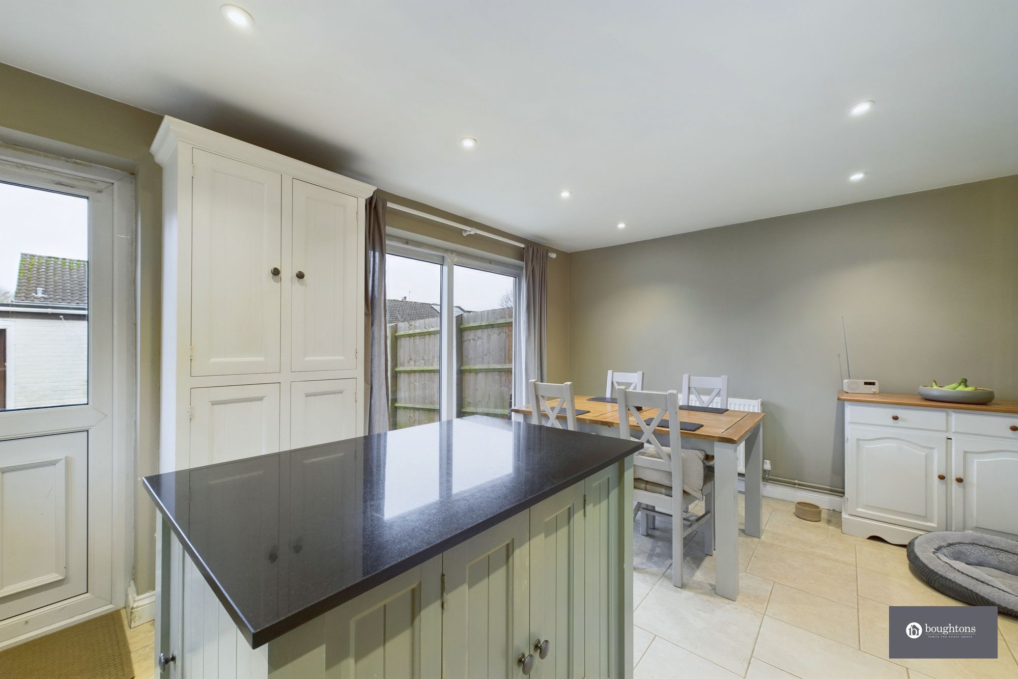 3 bed semi-detached house for sale in Nether Close, Brackley 7